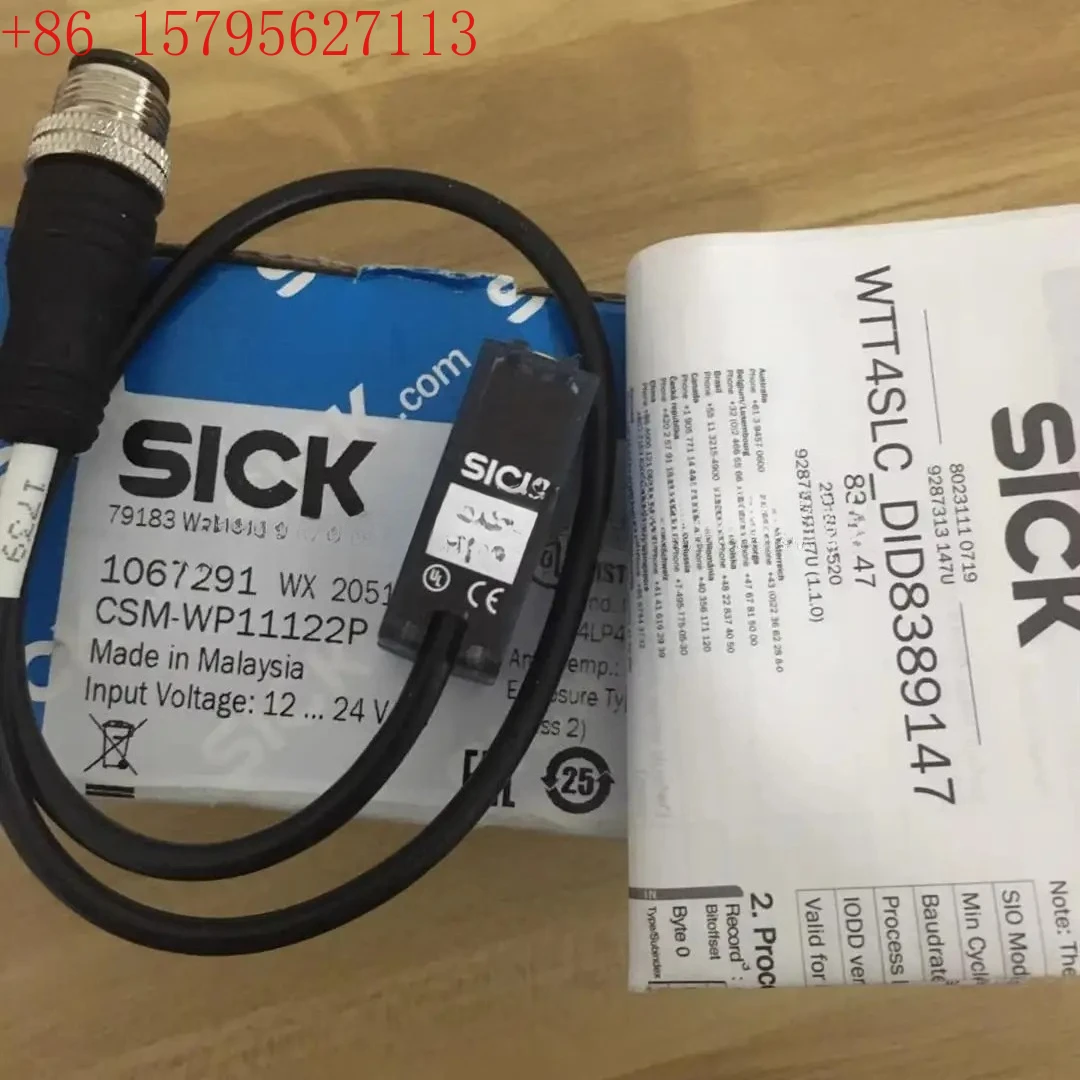 1Pcs Sick New Origi…