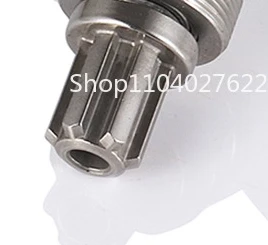 Stainless Steel Mixing knife for SERO SJ-C253 SJ-9663 SJ-9667 SJ-9668 SJ-9669 Replacement parts Blender knife