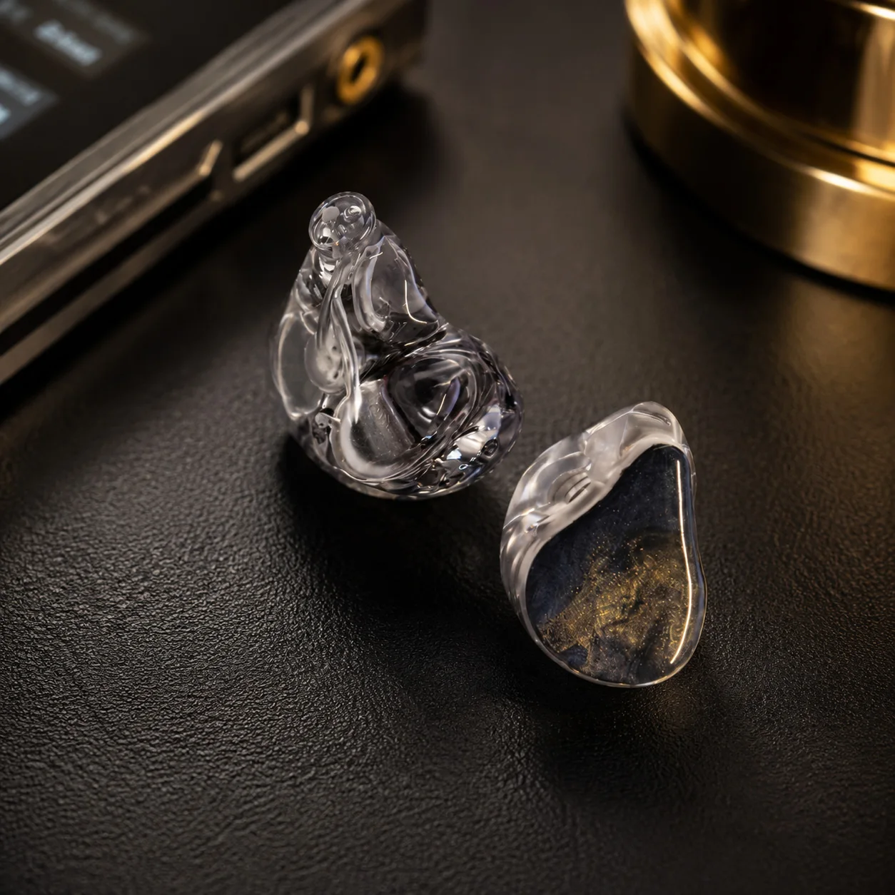 GEEKWOLD GK220