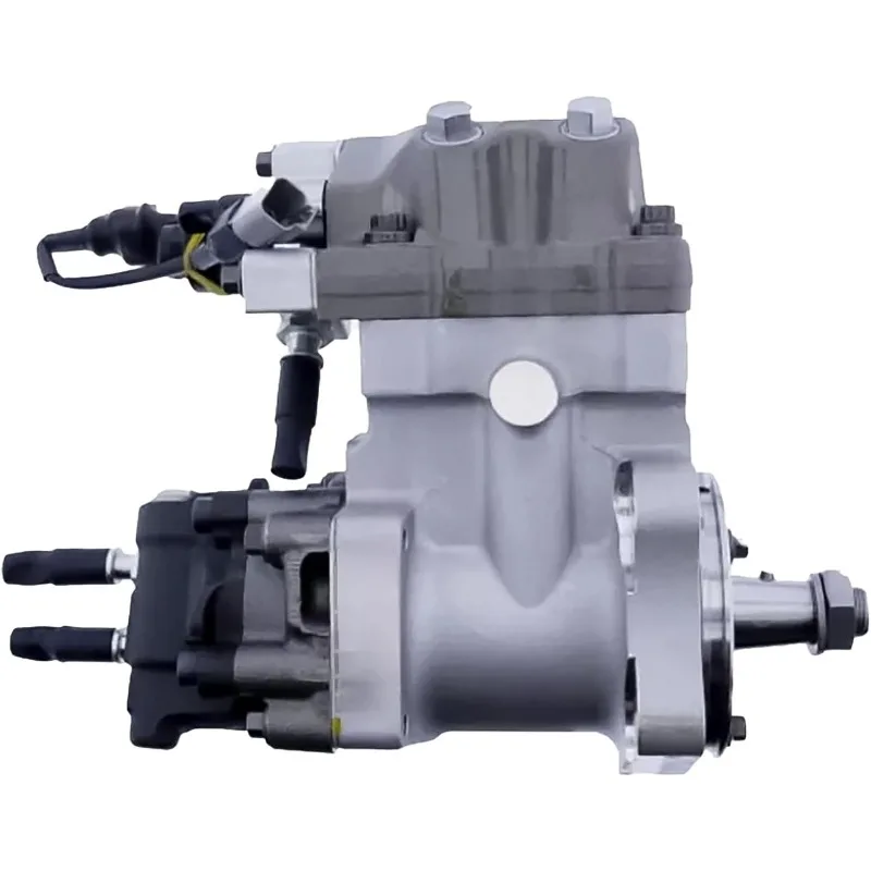 

1PCS Fuel Injection Pump 2897500 For Cummins ISC QSC8.3 ISLe QSL9 Engine Replacement