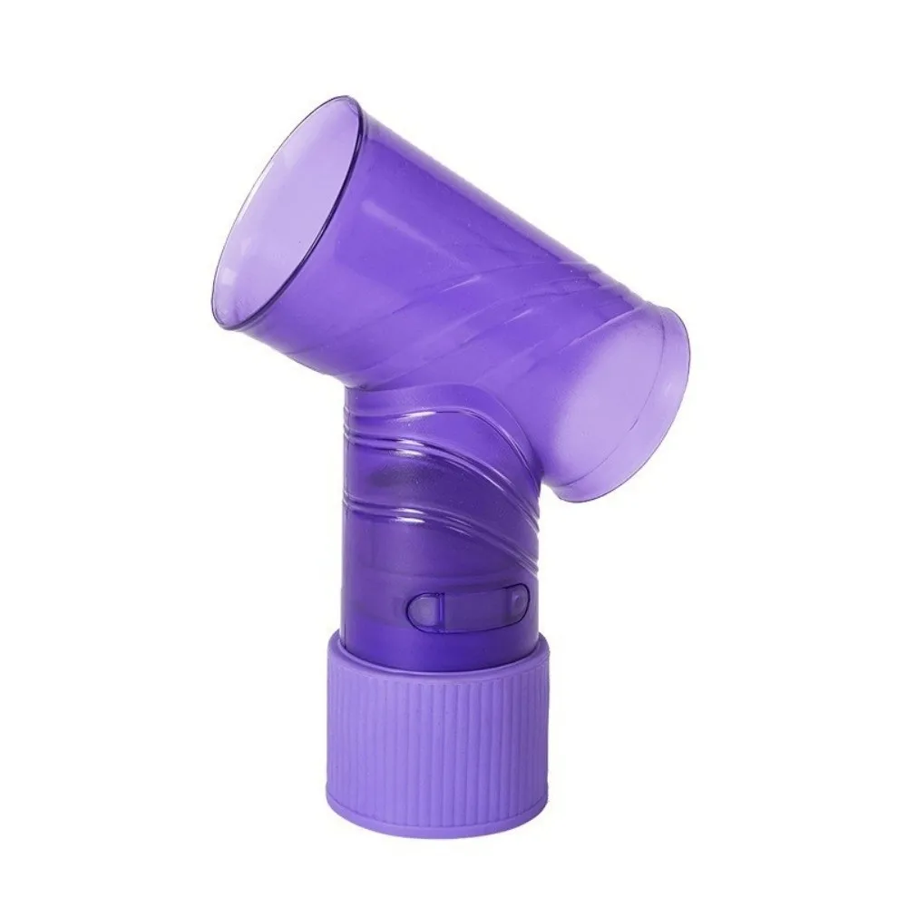 Durable DIY Curly Hair Dryer Diffuser Hair Styling Dryer Cover Hair Roller Drying Cover Salon Tools Portable Wind Curler Barber – Detail 5