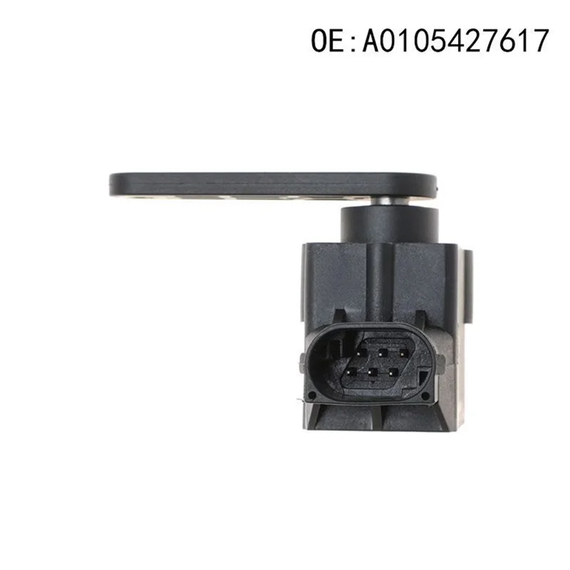 Compact Suspension Level Sensor For MERCEDES BENZ W220 W211 S211 W639 W211 C219 0105427617 A0105427617 0105427717 A0105427717