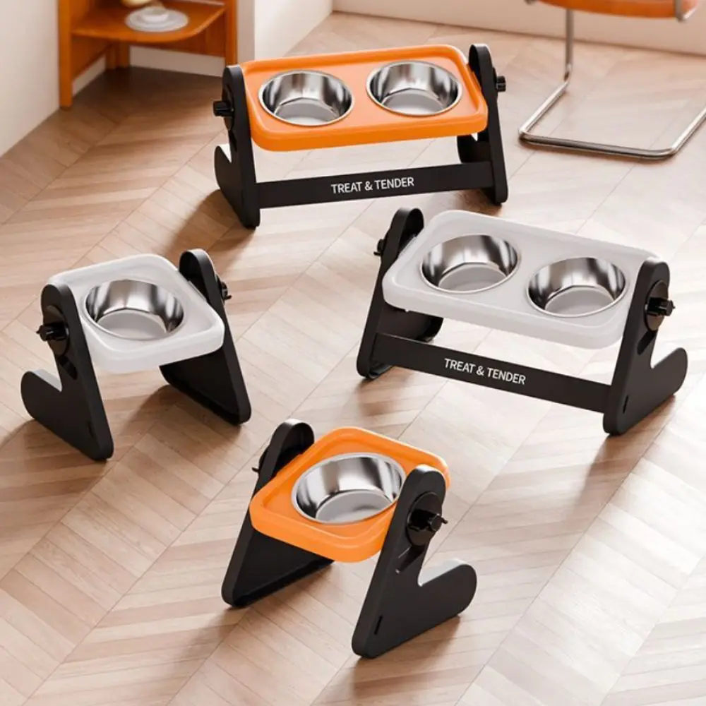 #18 Top 40 Elevated Cat Feeding Bowls Worth Buying In 2026