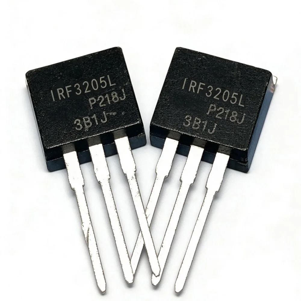 5PCS IPI60R125CP 6R125P 650V 25A IRF3205L P1503BLH LO5172 L05172 SAA7111AH SAA7111 BTS840S2 BTS840