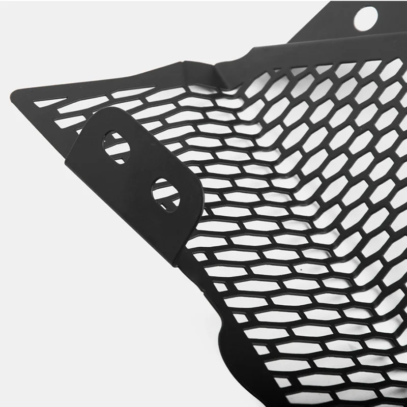 PANICAL für Honda GoldWing GL1800 DCT F6B 2018-2025 Motorrad Wassertank Schild Kühlerschutz Schutz Kühler Grill Abdeckung – Detail 5