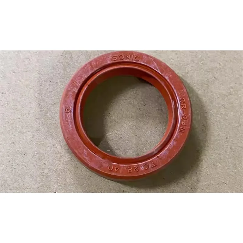 

Сальник первой оси в сборе с подшипником для коробки передач Maxus V80