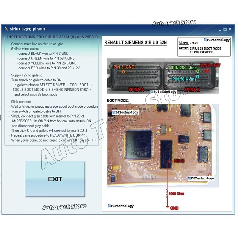 For Re-Na-Ult For D… - image