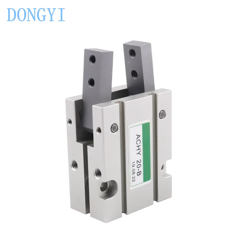 Air Claw for Bottle Blowing Machine Pneumatic Cylinder ACHY20 ACHY20-B