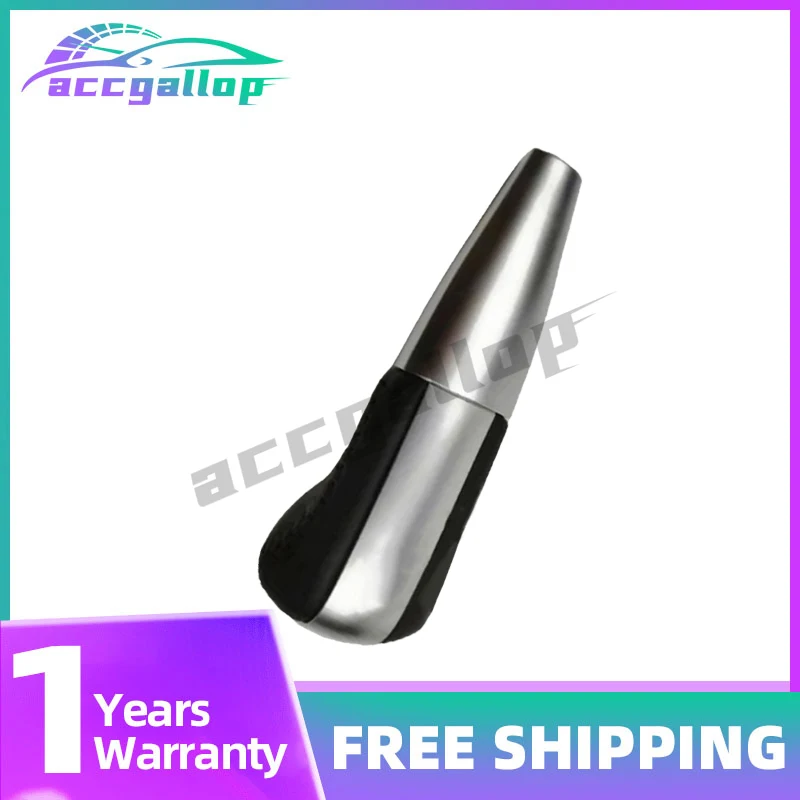 

For Opel Antara 2008-2010 New Gear Shift Knob 96625472 / 96625473