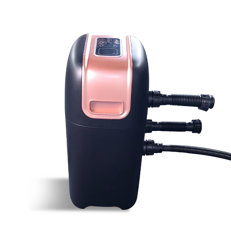 

Нагреватель для гидромассажной ванны, внутренняя и наружная ванна, спа-система с подогревом Jacuzzis и форсунки для пузырькового воздуха, спа-массажная машина