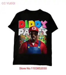Diddy Party Vintage Bootleg Style Diddy Shirt, T-shirts, Crewnecks, Hoodies – Gi