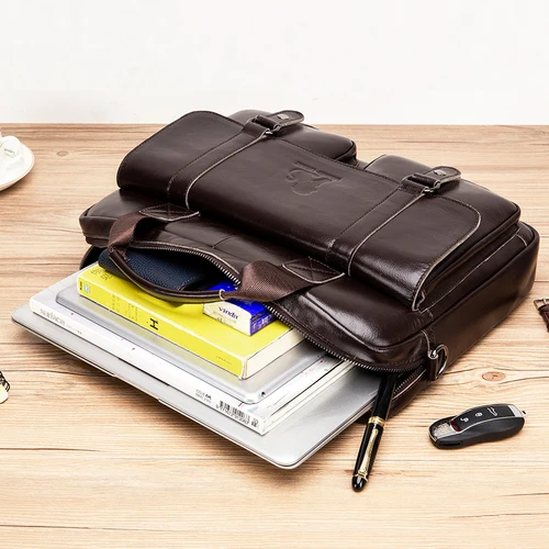 Borsa per laptop commuter