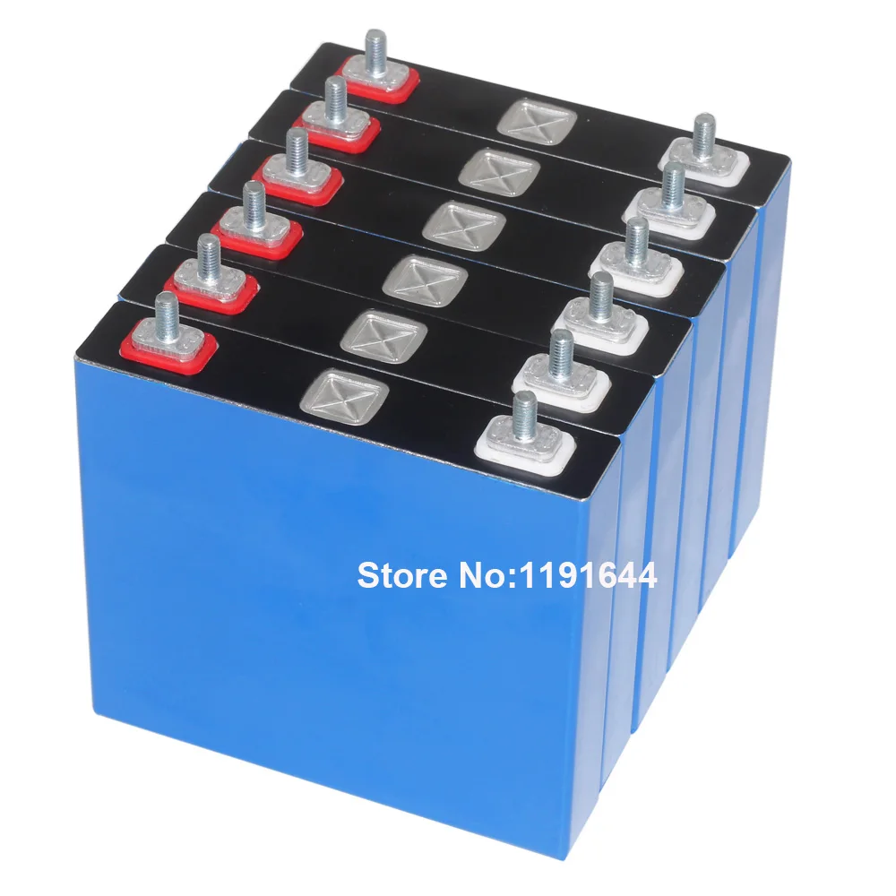 24PCS SCIB LTO 2.3V 20Ah Battery Max Discharge 500A And Fast Charge 160A With Lifecycels 20000 Times