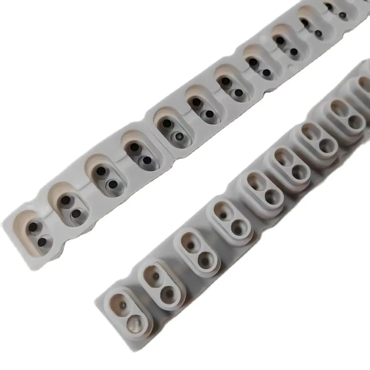 

Резина для Korg PA1000 PA600 PA900 Pa300 X50 PA500 KROME-61, проводящий резиновый контакт, часть D-pad