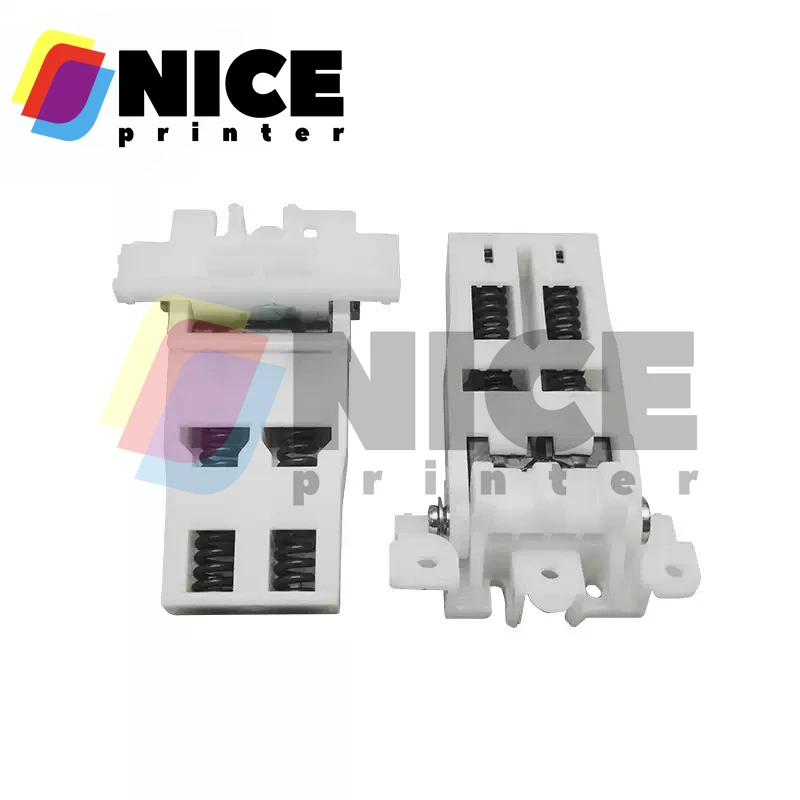 10 peças 003N01018 003N01051 Dobradiça ADF para Xerox WorkCentre 3210 3325 3550 3220 PE120 16 Phaser 3300 3635 6110