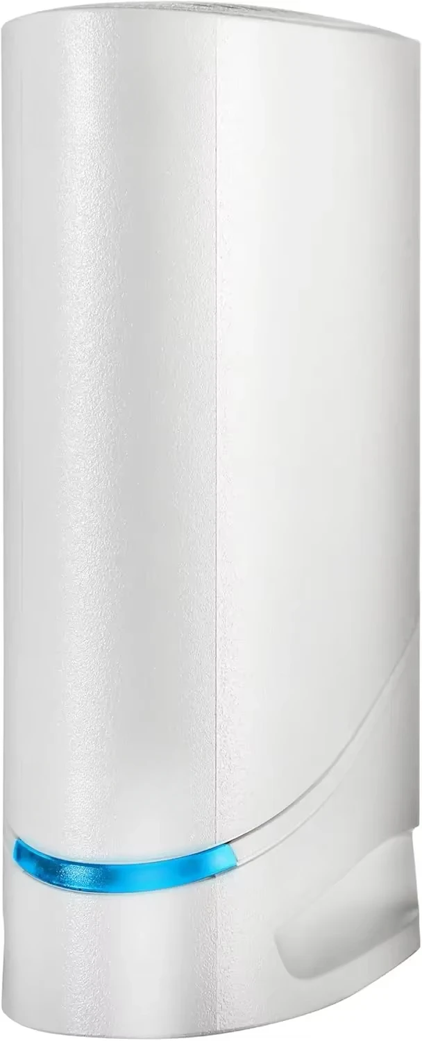

S34 DOCSIS 3.1 Multi-Gigabit Cable Modem | Approved forSpectrum & More | Next-Generation Upload Speed Optimized
