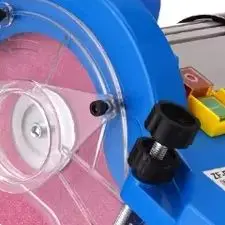 Electric Chain Grinder, Professional Chain Grinder, Multi-Angle Chain Grinder, 3000 RPM, Electric Chainsaw Blade Sharpener