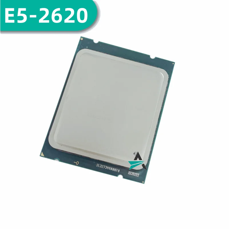 제온 E5-2620 E5 2620, 2.0 GHz, 6 코어 12 스레드 CPU 프로세서, 15M 95W LGA 2011, 무료 배송