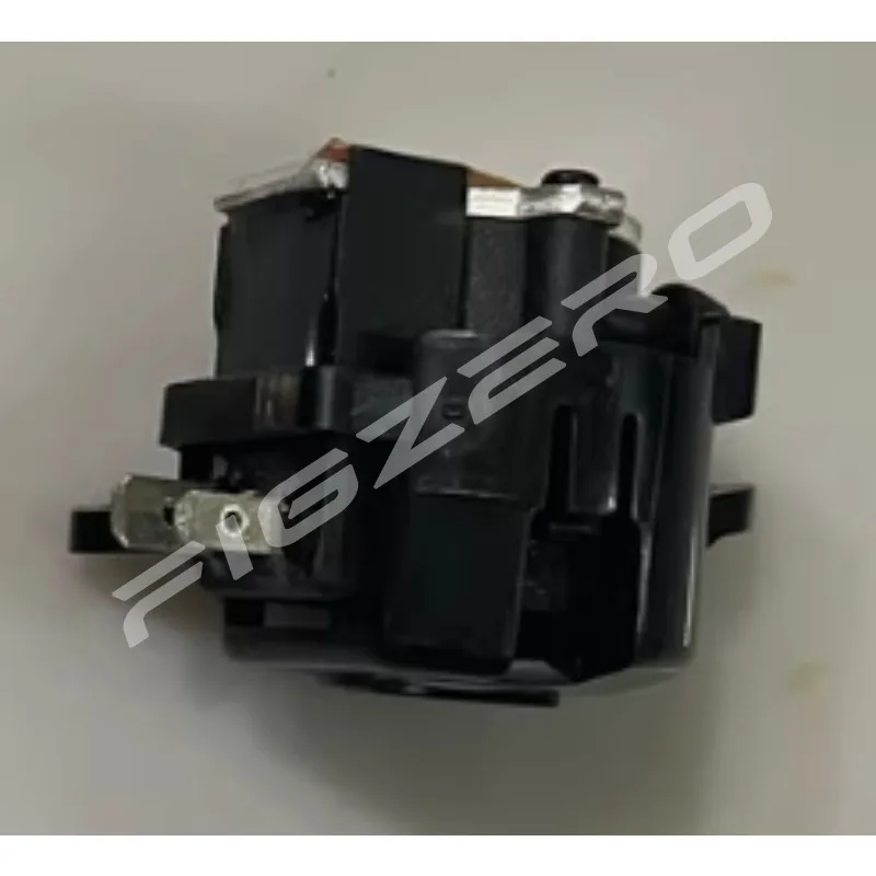 Genuine Reversing Mirror Welcome Light Rearview Lens Laser Lamp for Trumpchi GS8 GM8 GA6 GS3 GS4 Left Right Automobile Part