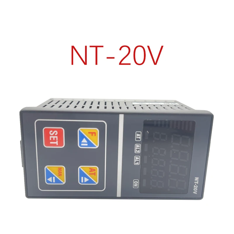 

NT-20V Ccontroller Новый и оригинальный 48*96*60 SSR(30 мА/12 В) 90 ~ 265 В переменного тока