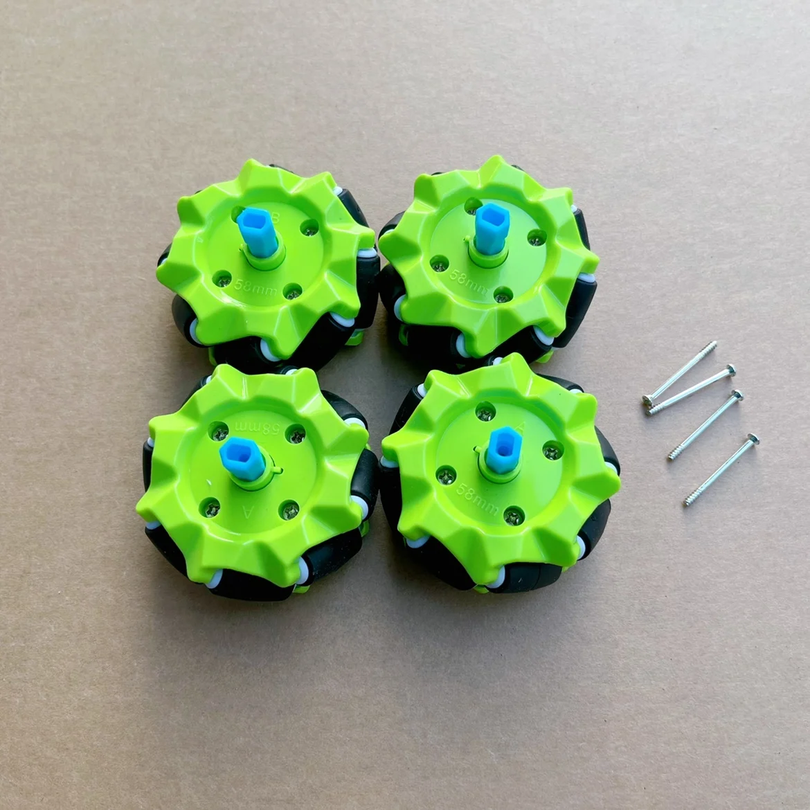 McNamm Roda Roda Universal, acessórios Inteligentes Do Carro, motor TT