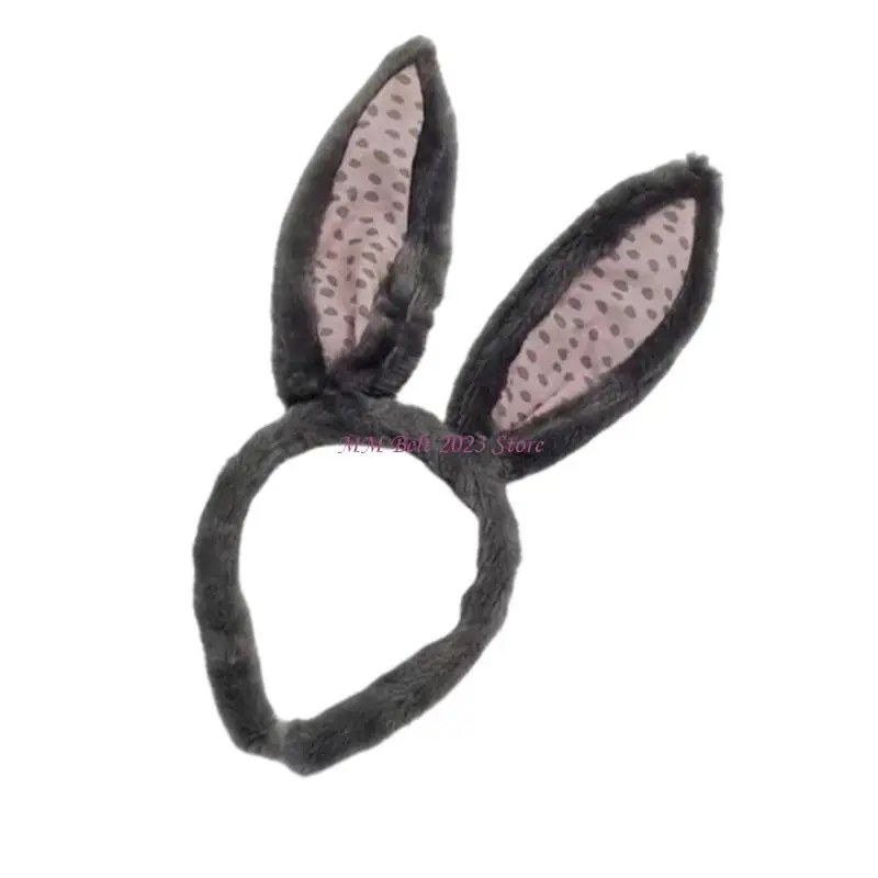 49me diademas suaves hechas a mano Anillos cabello cabello