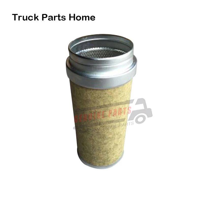 

Запасные части вторичного воздушного фильтра для грузовиков Volvo 1665937/21041297/AF25317