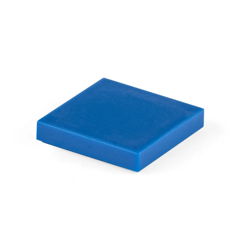 100g MOC Compatible ensambla partículas 3068 2x2 para piezas de bloques de construcción DIY piezas de tecnología educativa Juguetes