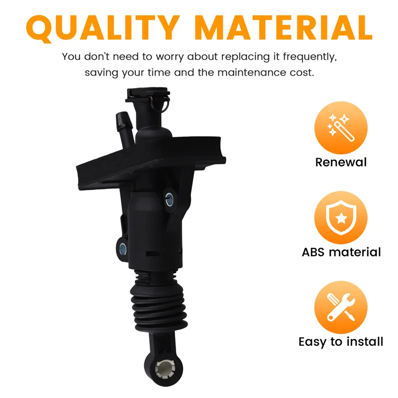 

X39A-24110003 24585304 25204558 New Clutch Master Cylinder For Onix 1.0L 1.2L 2020+/ Tracher 2021 2022 2023