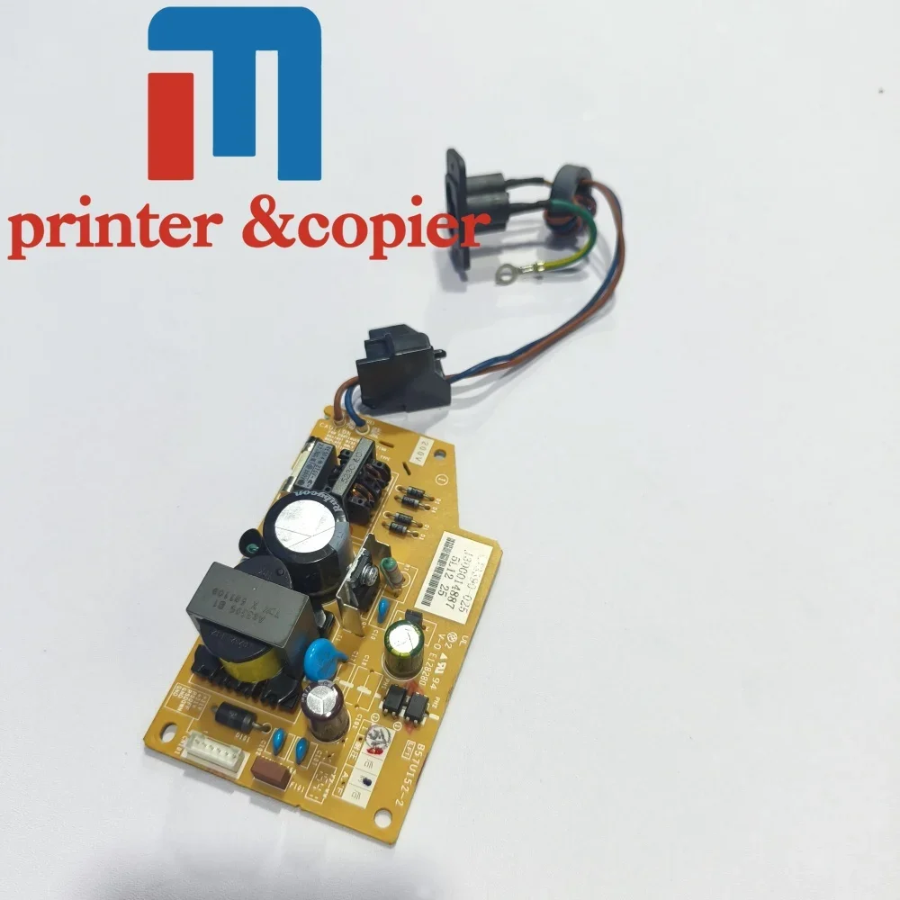 Original power board power supply board for brother MFC-J 2320 2310 2720 3520 3720 5720
