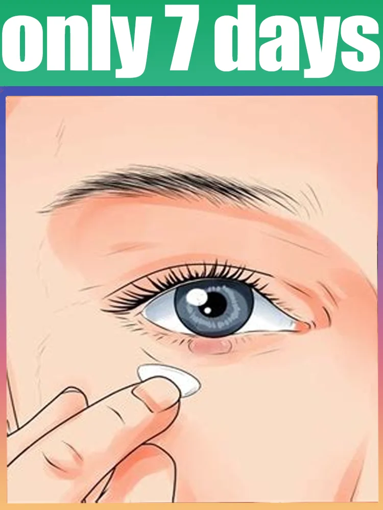 

2025 Eyes care Tool Brushes Eyes Art tool