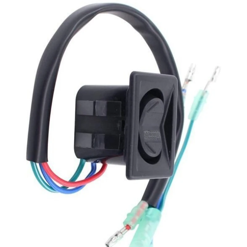 Trimmer Tilt Switch 87-856990 87-8M0042301 Mercury Lift Switch