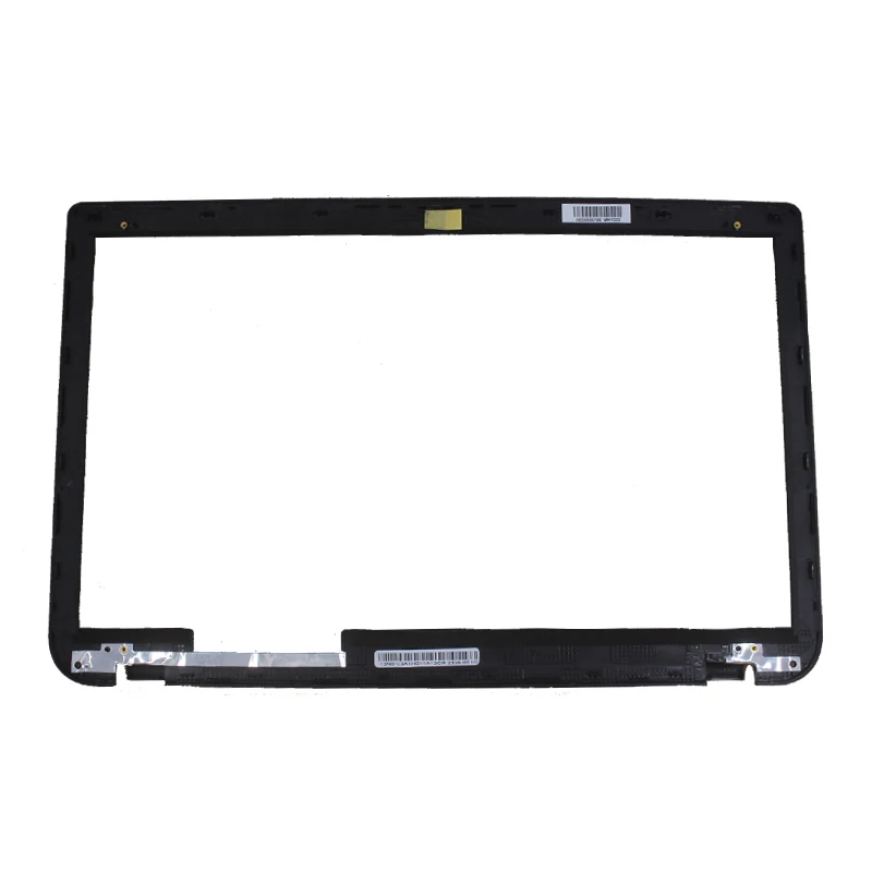 Imagem -04 - para Toshiba Satellite P55-a P55t-a P55t-a5202 Lcd Capa Traseira Moldura Palmrest Superior Base Inferior Dobradiças Novo Case