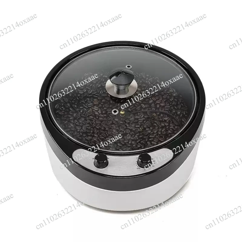 220V 1200W Temperature Control Multifunctional Grain Baking Drying Machine