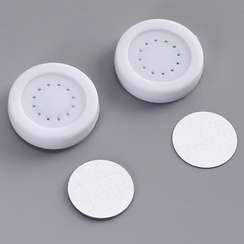 Practical Cable Organizers Mounting Clip Secure Power Strips Routers Without Drilling Portable Sturdy Designs