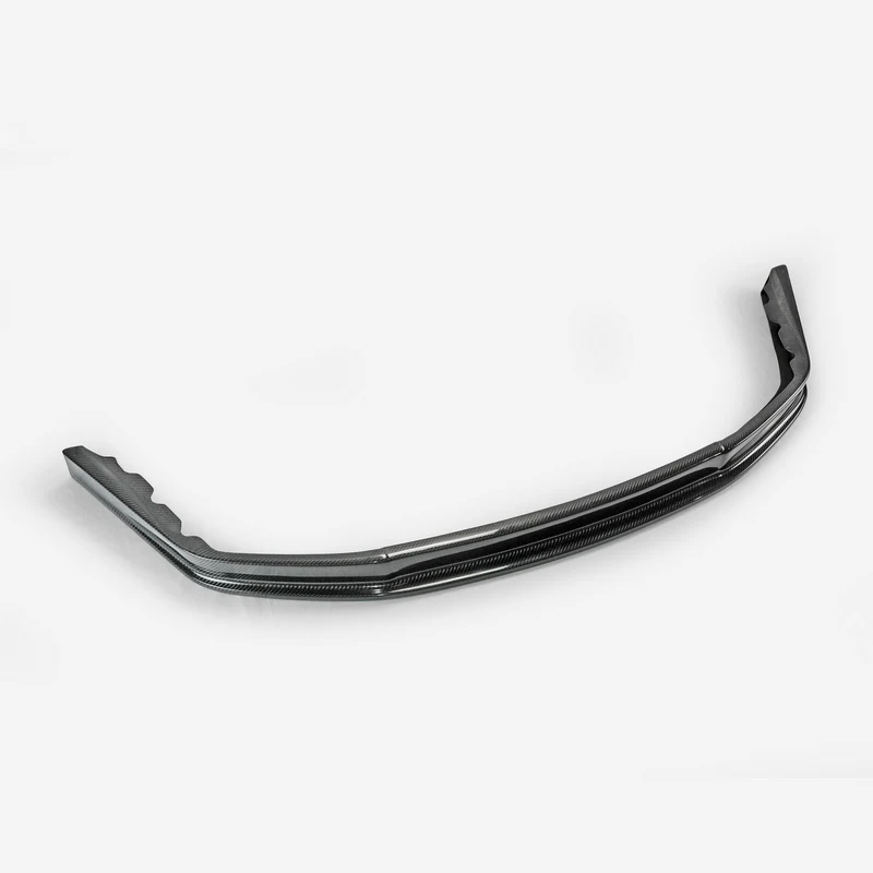 

suitable for For R32 GTR RB Style Carbon Fiber Front Bumper Lip (Only Fitted with RB Front Wide Fender)