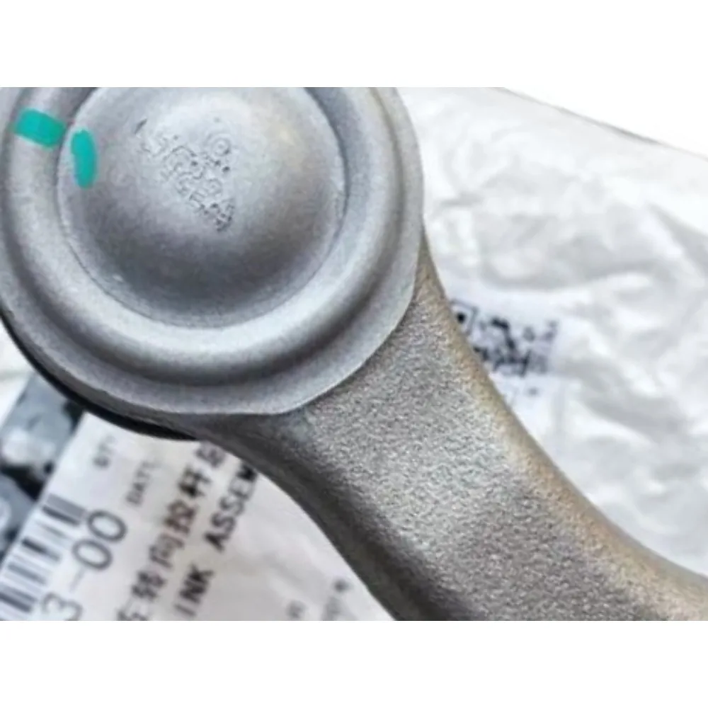 Genuine for BYD Sea Lion 07ev Steering Wheel Outer Ball Joint Song LEV Steering Tie Rod Accessories Brand New Replacement Parts