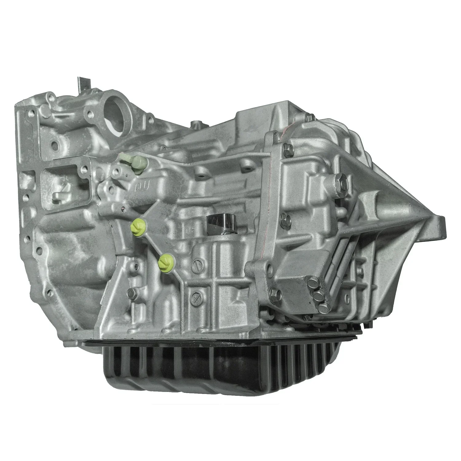 WWT  AW U760E Remanufactured Automatic Transmission Assembly  3050048331 3050033600 AW U760E Gearbox for Lexus RX270 ES250