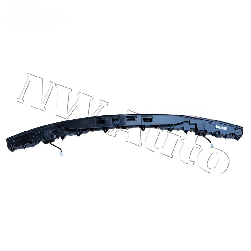 Car Rear Tail Light For Chery Explore 06 Jaecoo J7 Brake Light Rear Center Light Car Accessories