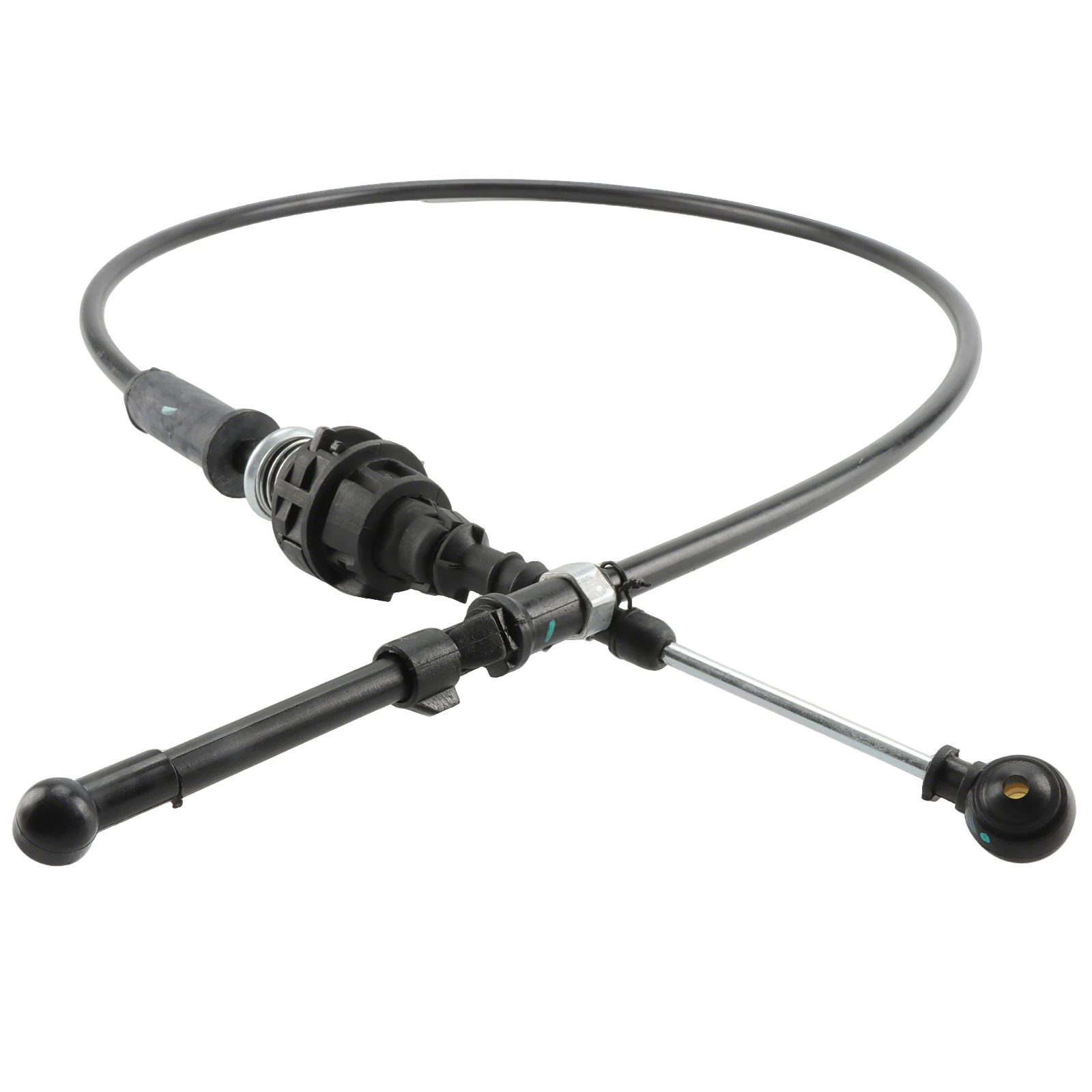 

90523047 Трос дроссельной заслонки для автоматических моделей Chevrolet Chevy 1.4L и 1.6L от 1994-1995 1996 1997 1998-2010 2011 2012 2013