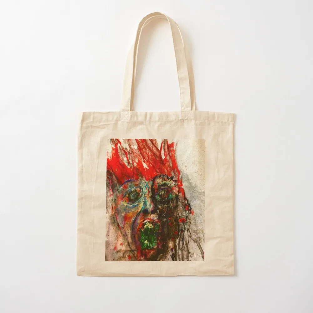 It leaves Tote Bag sac pour femme custom canvas bag tote bag canvas reusable grocery bags