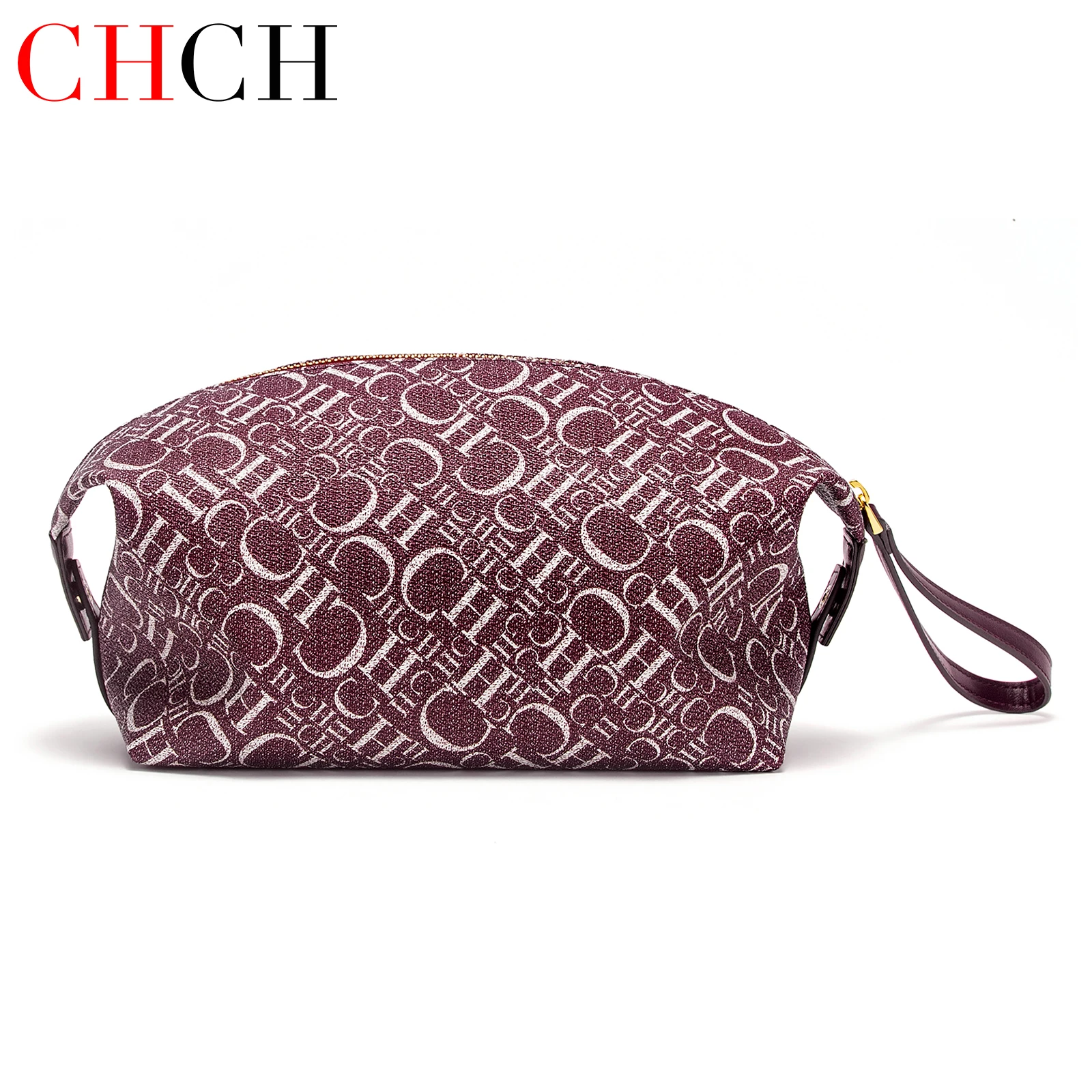 CHCH Women's Handbag 2026 New Portable Bag Women's Leisure Wallet