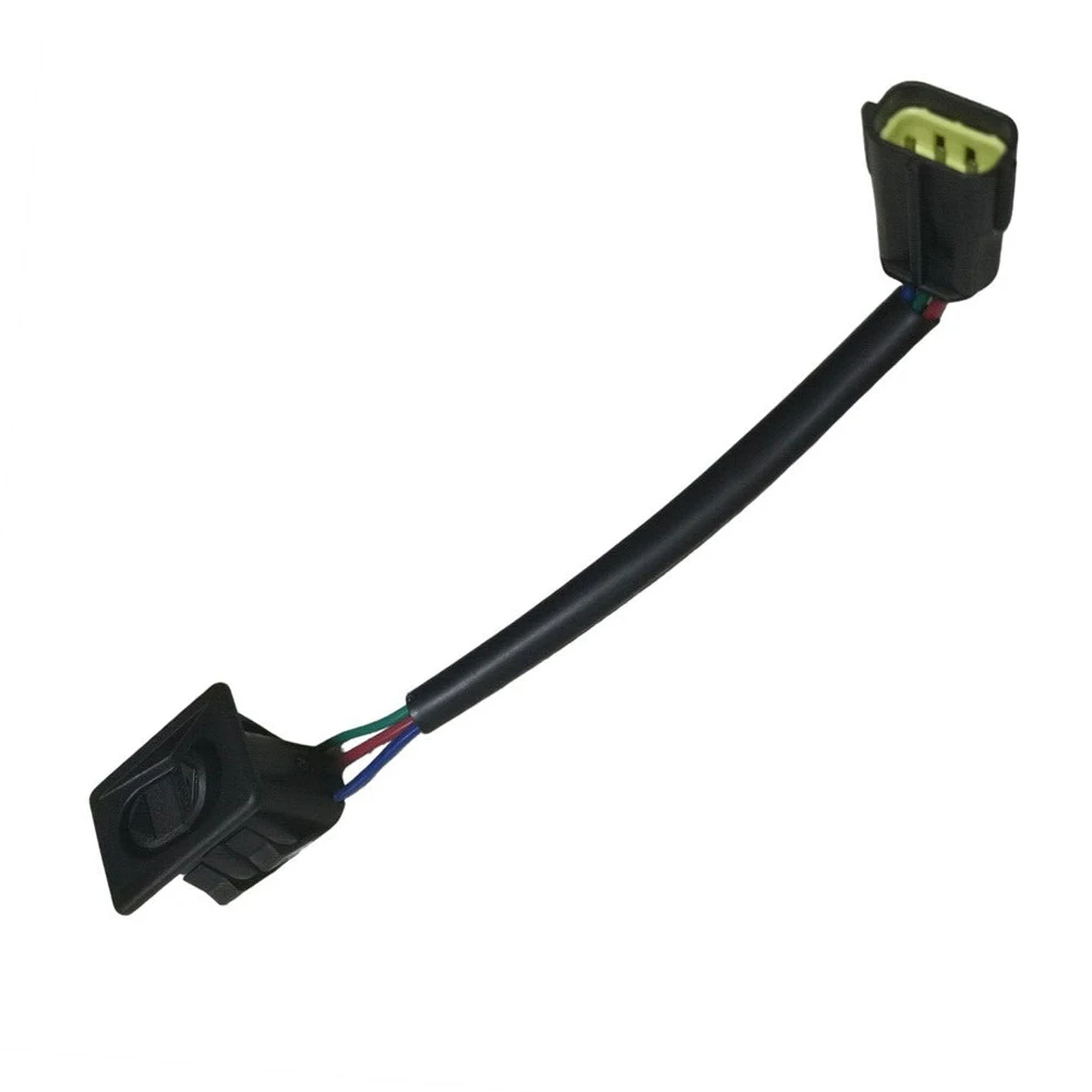 Trim Tilt Switch For Outboard 25-400HP 1999-Up 87-8M0042300 87-8569901 Trim Tilt Switch Replacement