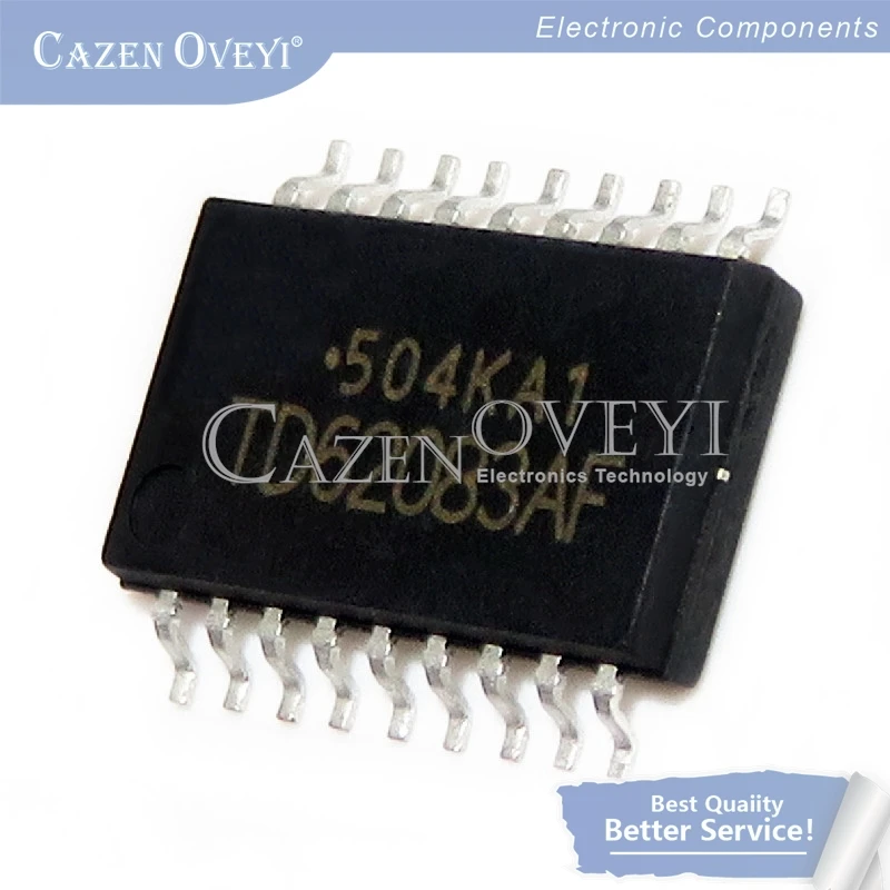 5pcs/lot IK62783D IK62783 TD62083AFG TD62083AF TD62083 CY7C63813-SXC CY7C63813 BA3834F BA3834 SOP-18