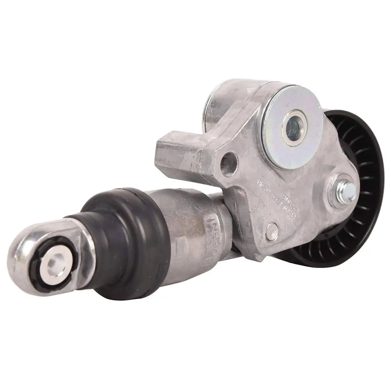 Belt Tensioner + Bearing Pulley Fits 3 6 CX-5 2.0L 2.5L PE7W-15-980 view 4