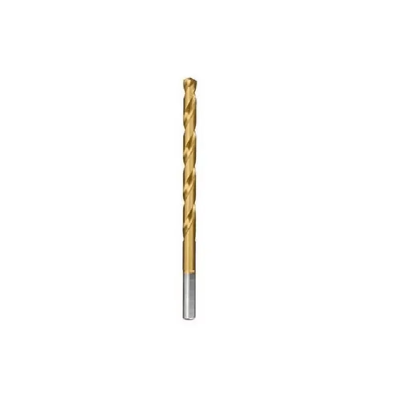 

15/64" Thunderbolt Titanium Coated Drill Bit
