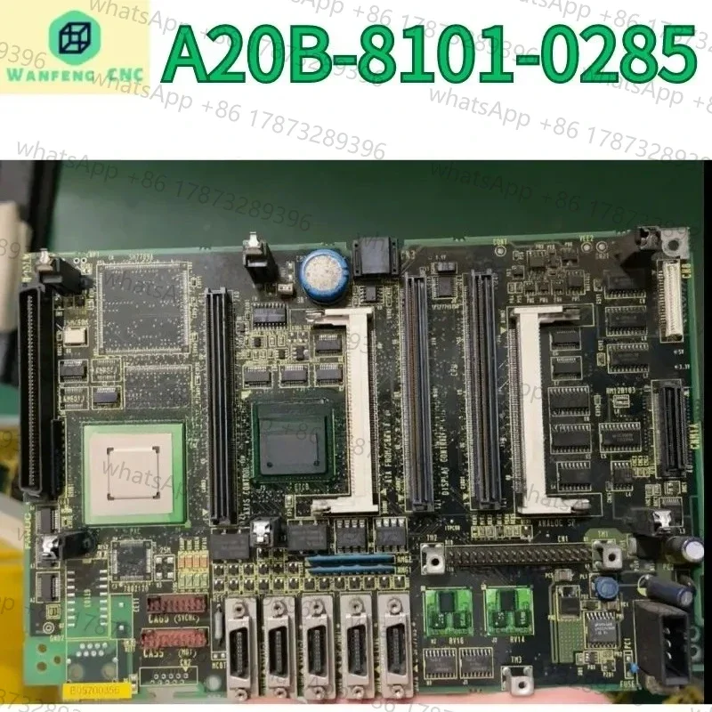 

Б/У A20B-8101-0285 тест ОК Быстрая доставка