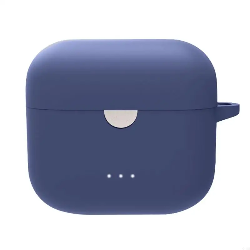 G6DD FOR -ANKER Air 2ケースソフトシリコンの充電