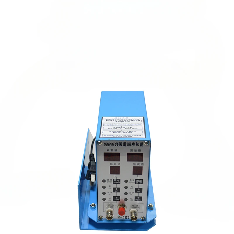 Professional detection of microcomputer stamping die protector SD-401/402