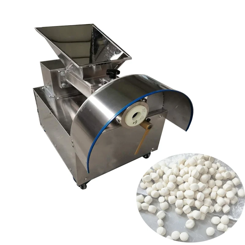 

Electric Dough Divider Rounder Dough Divider Machine Dough Blocking Dividing Machine